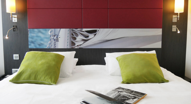 Mercure Honfleur