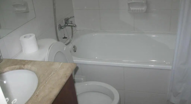 Apartment Gloria