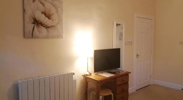 Cuil-An-Daraich Guest House, Book Pension Pitlochry Perthshire