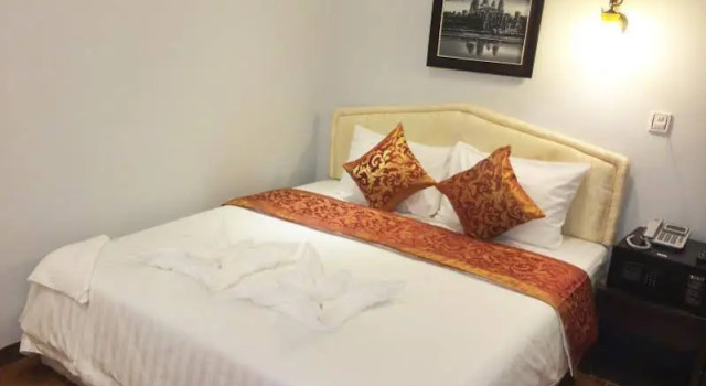 Peace Residence Hotel, Buchen Sie Hotel Hotels in Kandal mit Parkplatz, Parkplätze