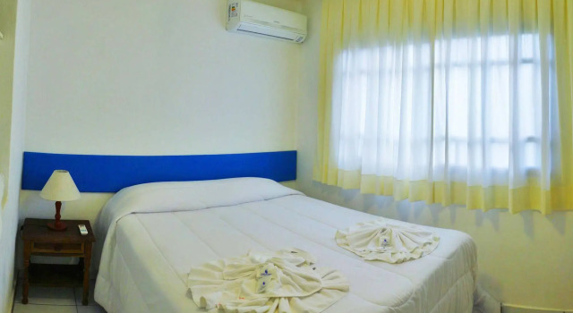 Cabanas Termas Hotel, Book Hotel Hoteller i Gravatal med parkering, Parkering