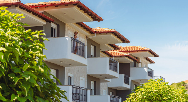 Ampelia Hotel Kassandra, Book Hotel Hanioti 