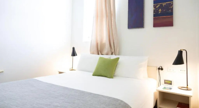 Двухместный номер Standard Ibis Styles Invercargill