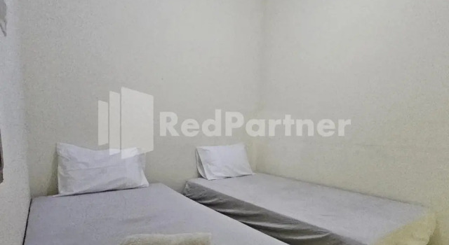 Gedangan Indah Homestay RedPartner