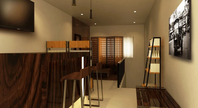 Mae Ying Hostel, Забронировать Хостел Хостелы Бангкока, рядом с Храм Ват-Сутхат, Хостел