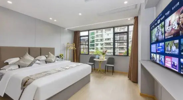Jian'ou Jiangnan Homestay, Foglalás Szálloda Nanping 