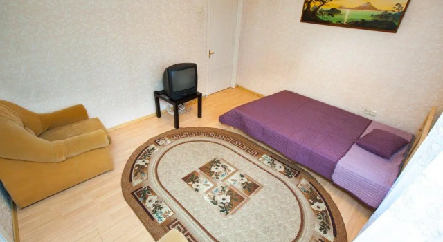 Domumetro Shabolovskaya, Rezervovat Hotel Hotely v Moskva s parkováním, poblíž Gorky Park, Parkování