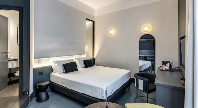 Номер Standard Adaram Suites