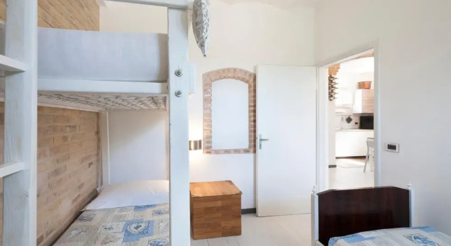 Stunning Home in Arcevia With 2 Bedrooms, Wifi and Outdoor Swimming Pool, Rezervovat Hotel Arcevia 
