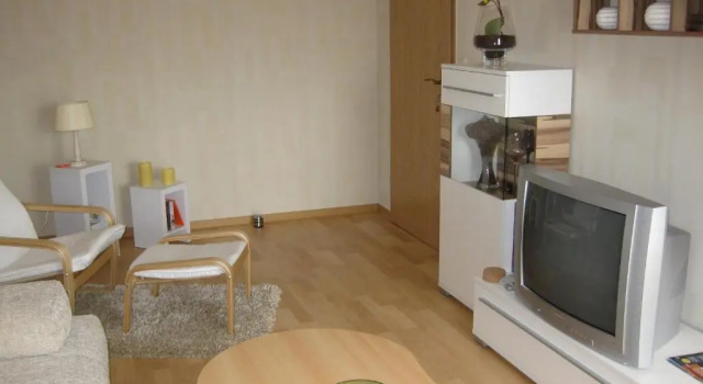 Апартаменты Ferienwohnung Starke