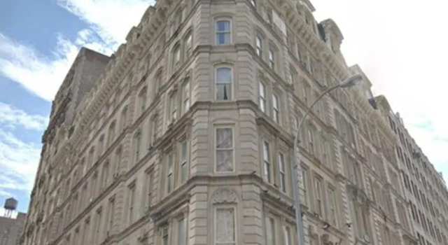Broadway Suite NY, Забронировать Отель Отели Нью-Йорка 3 звезды, рядом с Elektra Theatre, 3*