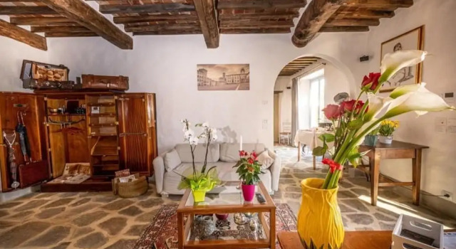 Podere Fontanino, Book Hotel Hotels in Arezzo with a Pool, Swimming Pool