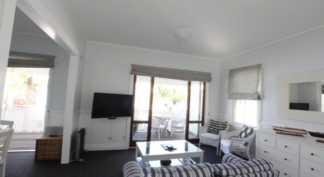 Mangonui Waterfront Apartment Motels