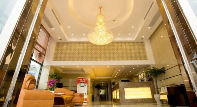 GreenTree Inn Nantong Gangzha District Wanda Huida Square Express Hote, Book Hotel Hotels in Jiangsu with Breakfast, Breakfasts