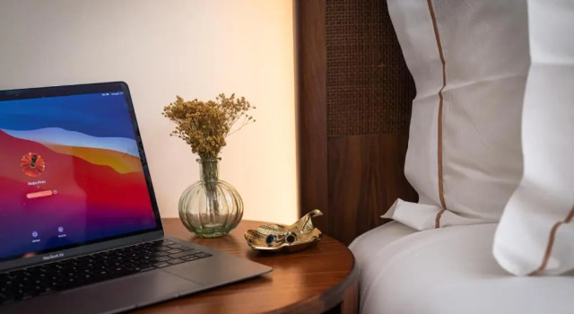Двухместный номер Classic Corpo Santo Lisbon Historical Hotel