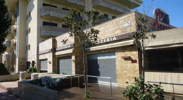 Avenida Fenals Apartment, Prenota Appartamento Hotel a Costa Brava con piscina, Piscina