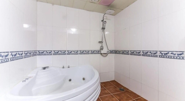 Deluxe værelse Hotel Onna Haeundae