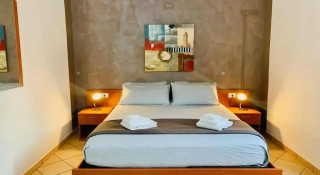 Bed and Breakfast Alberini, Забронировать Отель Отели Долины Ното 3 звезды, рядом с Города Валь-ди-Ното в стиле позднего барокко, 3*