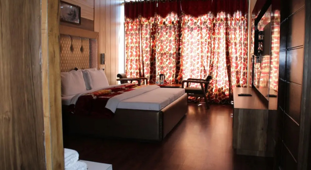 Hotel President