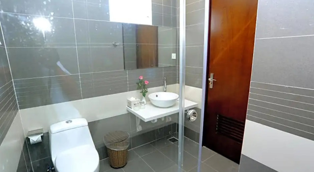 Номер Superior Hanoi Golden Hotel
