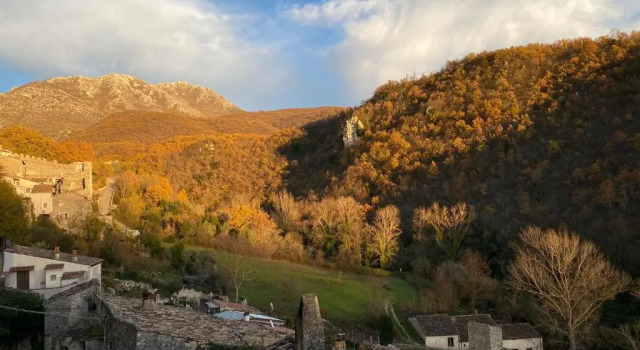 La terrazza sul Lete, Prenota Hotel Prata Sannita 