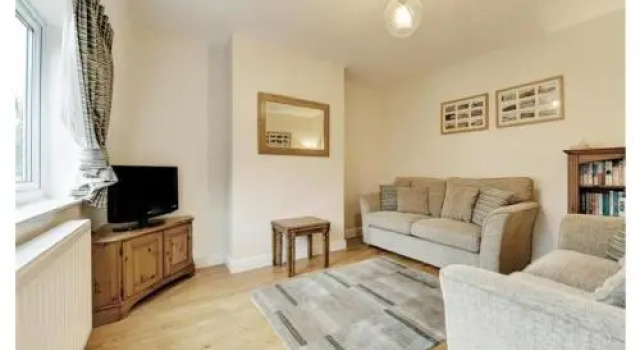 18 Pilgrim s Way