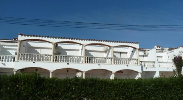 Apartamento En Primera Linea Playa Ref 285
