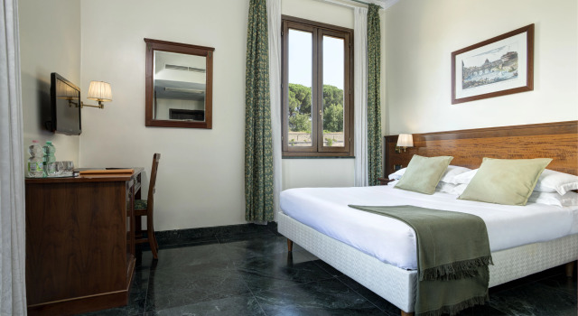 Grand Hotel Gianicolo