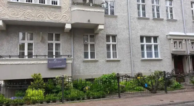 Aviator Apartments Sopot