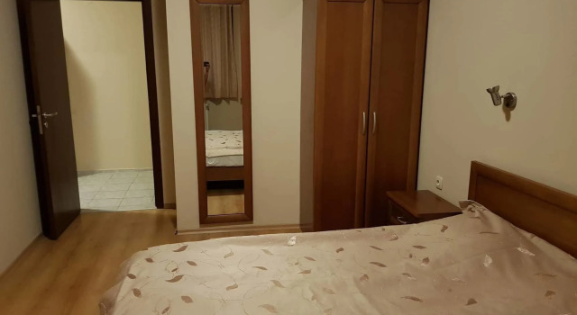 Apartment in Edelweiss Inn