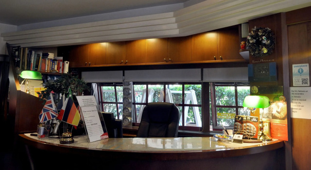 Hotel Roma