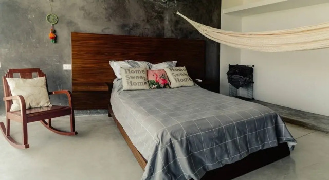 Вилла Breathtaking Beach Villa, Feel the Inviting Vibe!