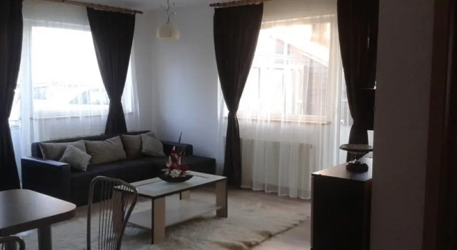 Apartament Silvana Brasov