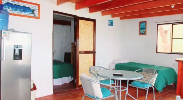 Standard Apartamento Vista Pacifico