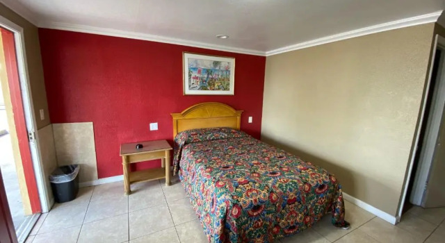 Номер Economy Economy Inn