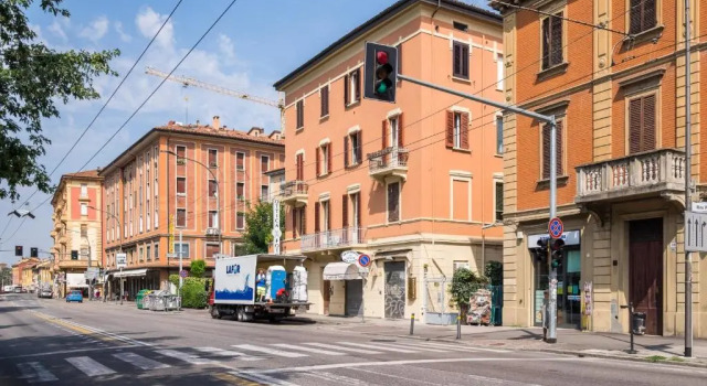 Massarenti 78 nel quartiere San Vitale, Забронировать Отель Болонья провинция Болонья