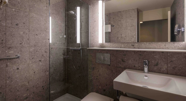 Двухместный номер Premium Holiday Inn Hotel Brussels Airport by IHG