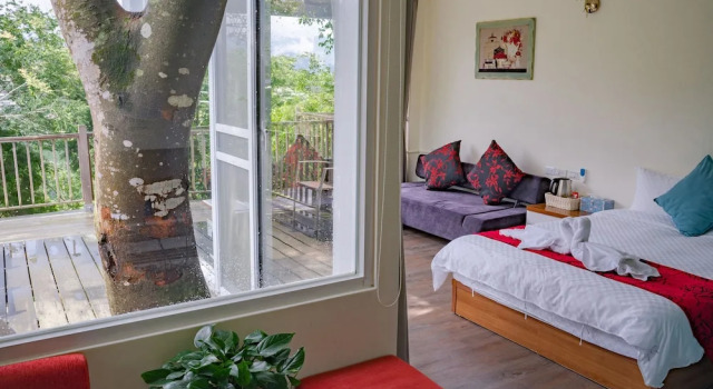 SunSweet House