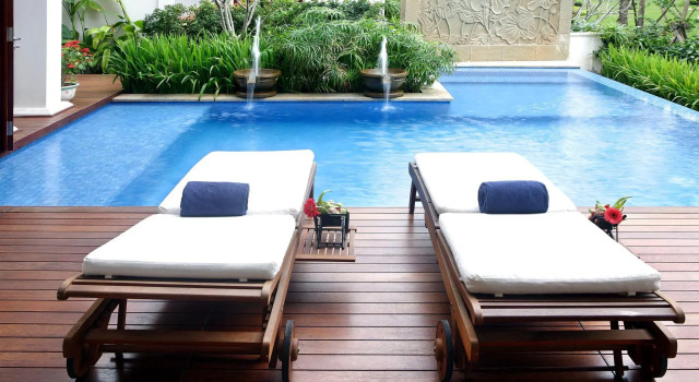 Luxury Family Beach Da Nang