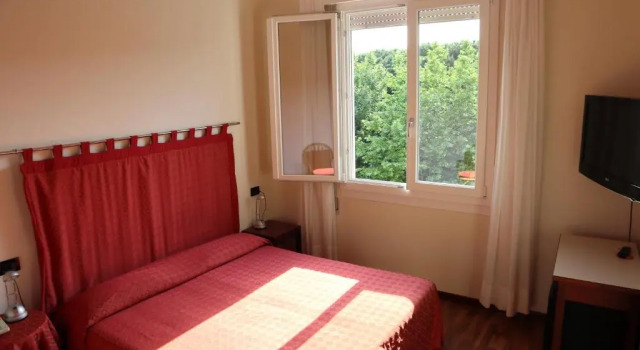 Двухместный номер Economy Hotel Corallo