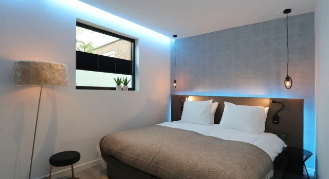 Двухместный номер Comfort Valerius Boutique Hotel