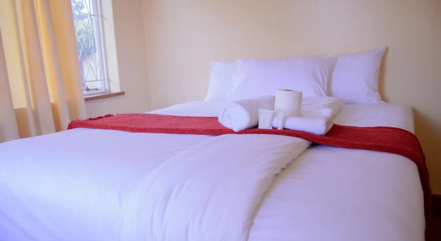 Standard Zimmer Royal Guest House