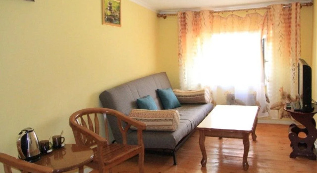 Mini-hotel Charlie, Rezervovat Hotel Hotely v Ulan-Ude s bazénem, Bazén