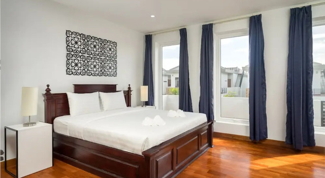 Вилла Deluxe Melbourne Residence