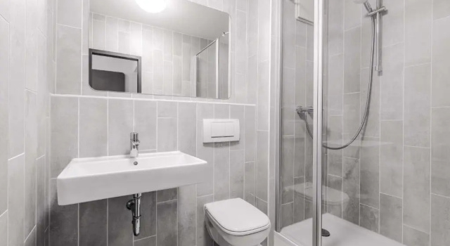 Двухместный номер Standard B&B HOTEL Passau-Süd
