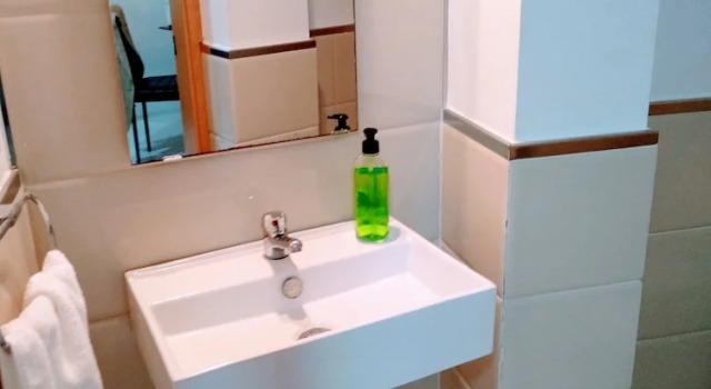 Апартаменты Wish Suite Palacios Malaver Sevilla