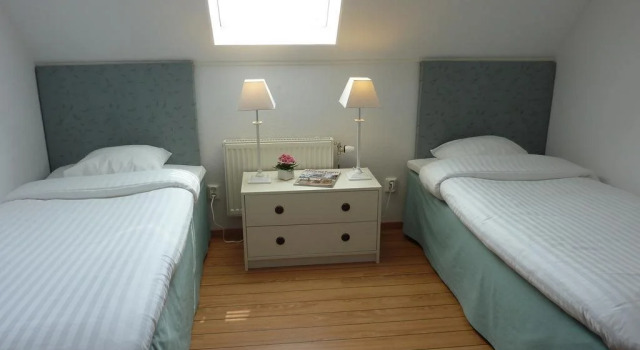 Linda Gård Apartments, Book Apartment  