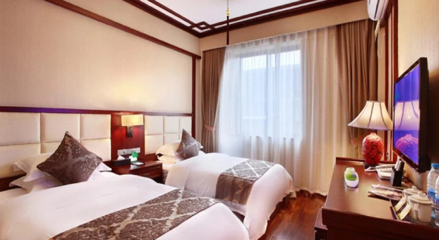 Zhengyang Inn