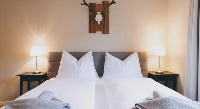 Шале Superior Kohlis Alpine Home by we rent