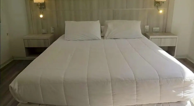 Двухместный номер Standard Hotel Palmas de La Serena